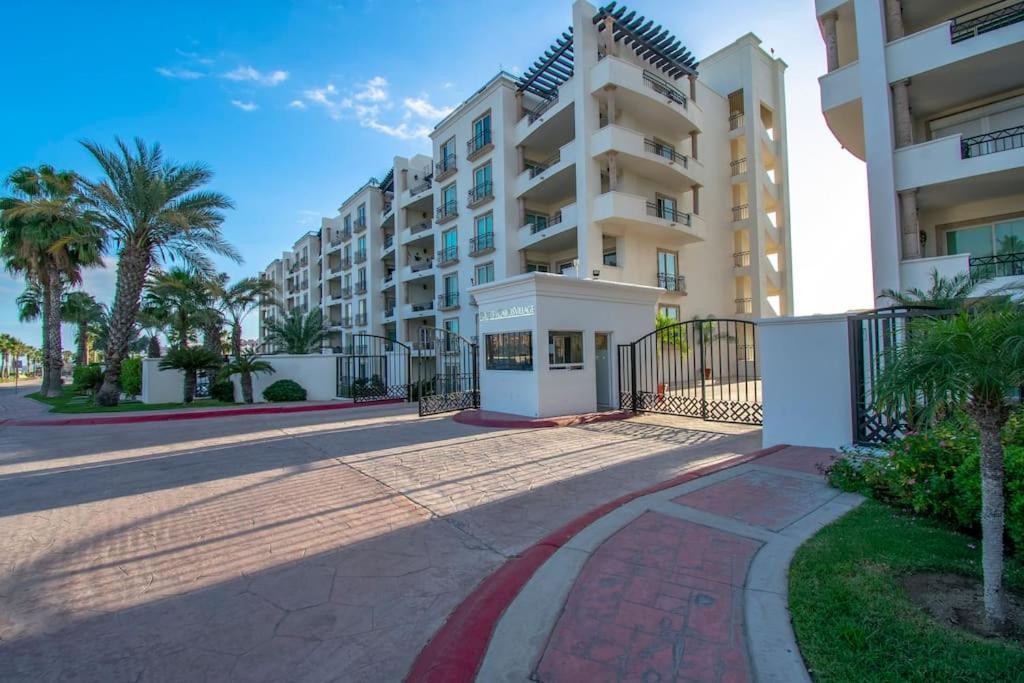 Condo Paraiso - Luxurious New Condo 300Mt From The Beach Cabo San Lucas Exteriör bild