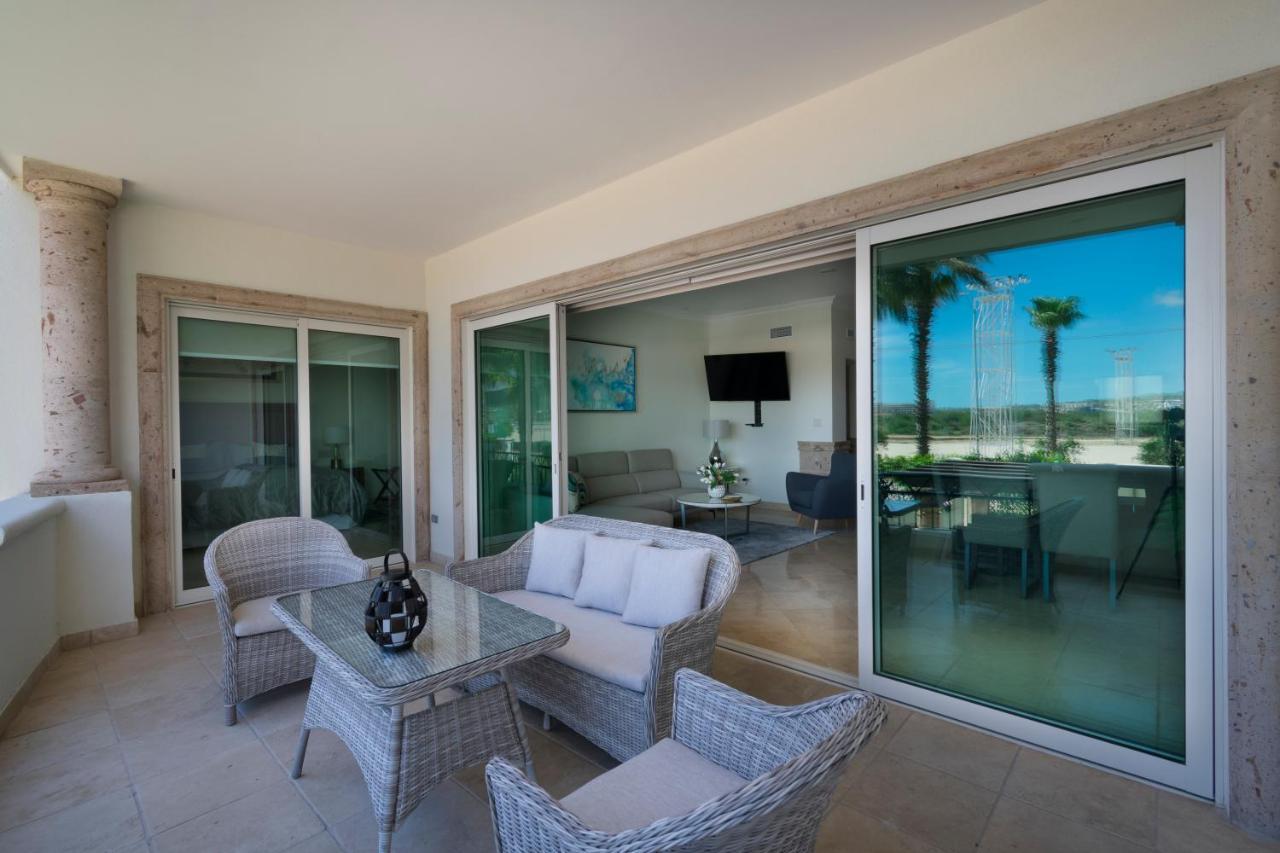Condo Paraiso - Luxurious New Condo 300Mt From The Beach Cabo San Lucas Exteriör bild