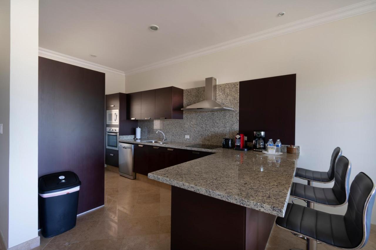 Condo Paraiso - Luxurious New Condo 300Mt From The Beach Cabo San Lucas Exteriör bild