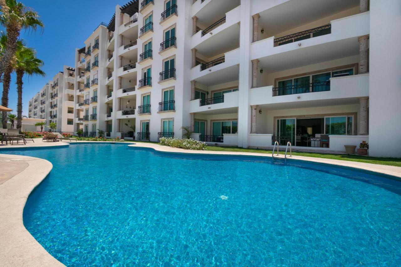 Condo Paraiso - Luxurious New Condo 300Mt From The Beach Cabo San Lucas Exteriör bild