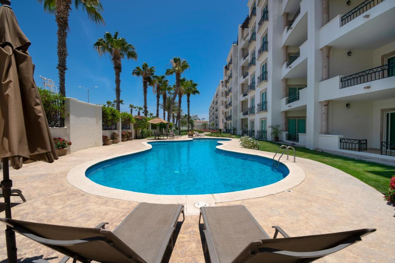 Condo Paraiso - Luxurious New Condo 300Mt From The Beach Cabo San Lucas Exteriör bild