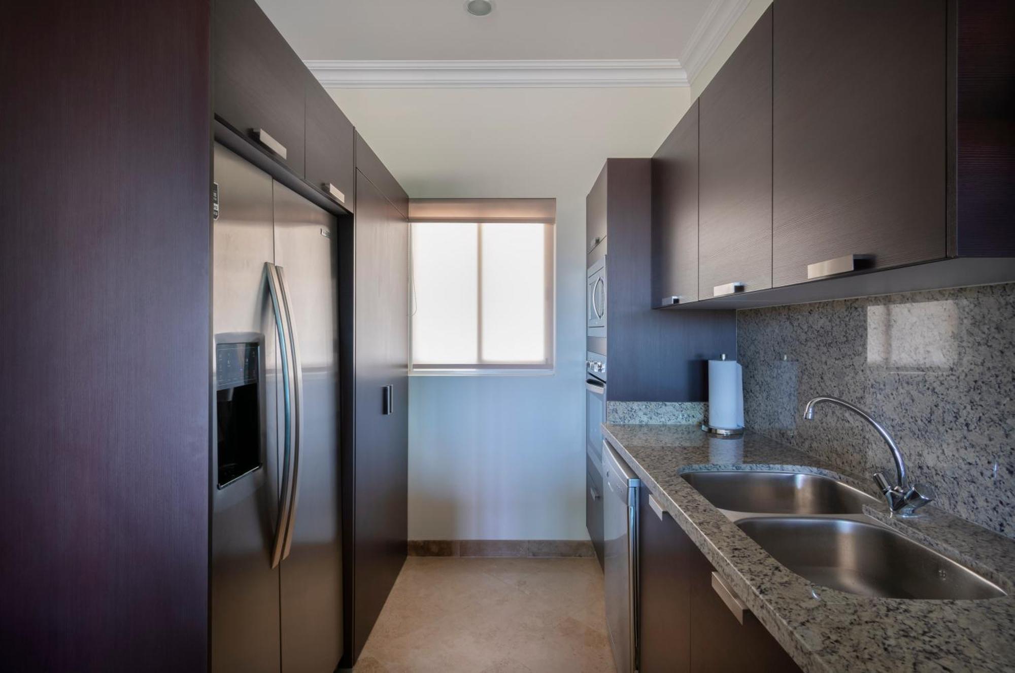 Condo Paraiso - Luxurious New Condo 300Mt From The Beach Cabo San Lucas Exteriör bild