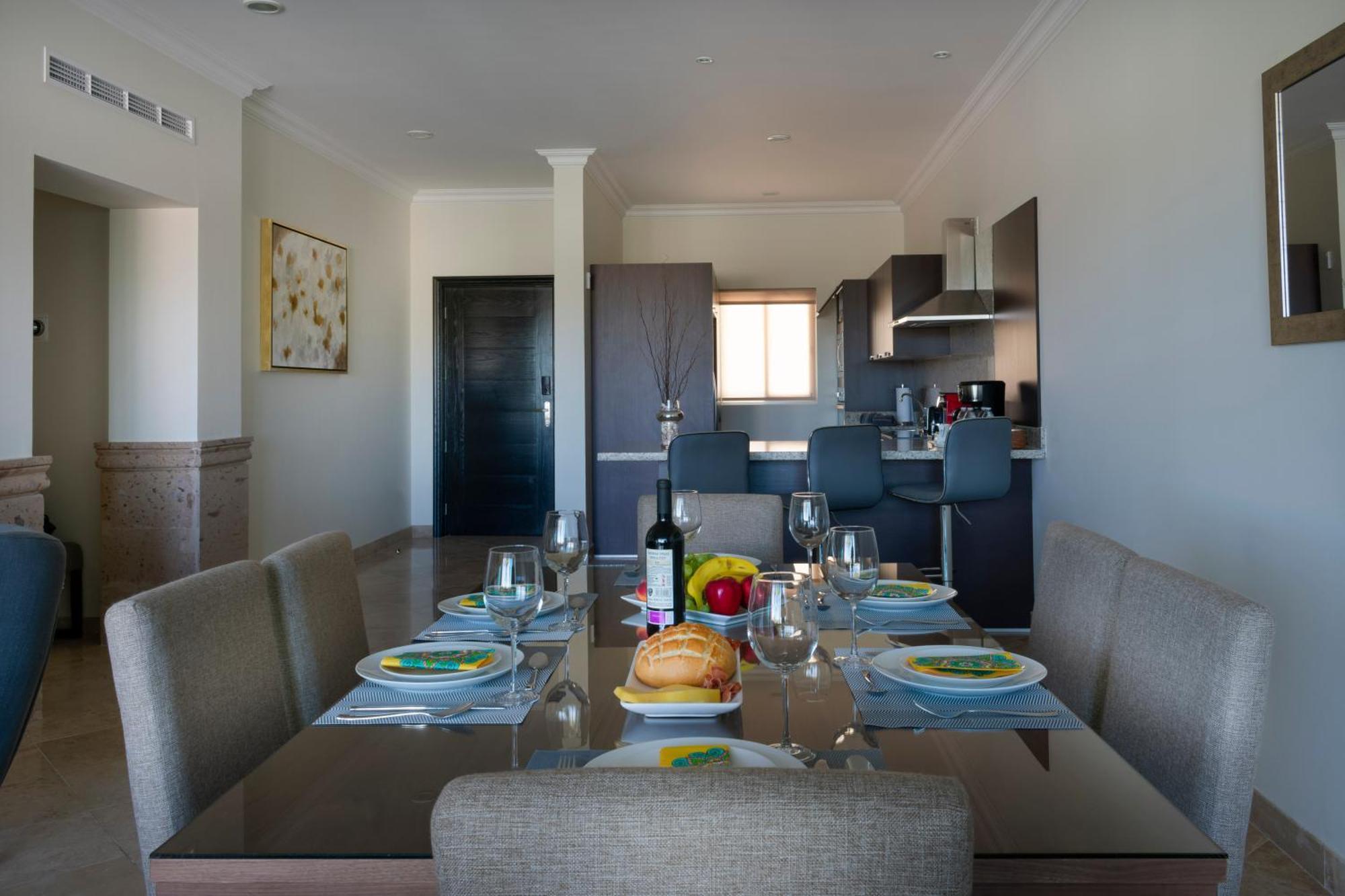 Condo Paraiso - Luxurious New Condo 300Mt From The Beach Cabo San Lucas Exteriör bild