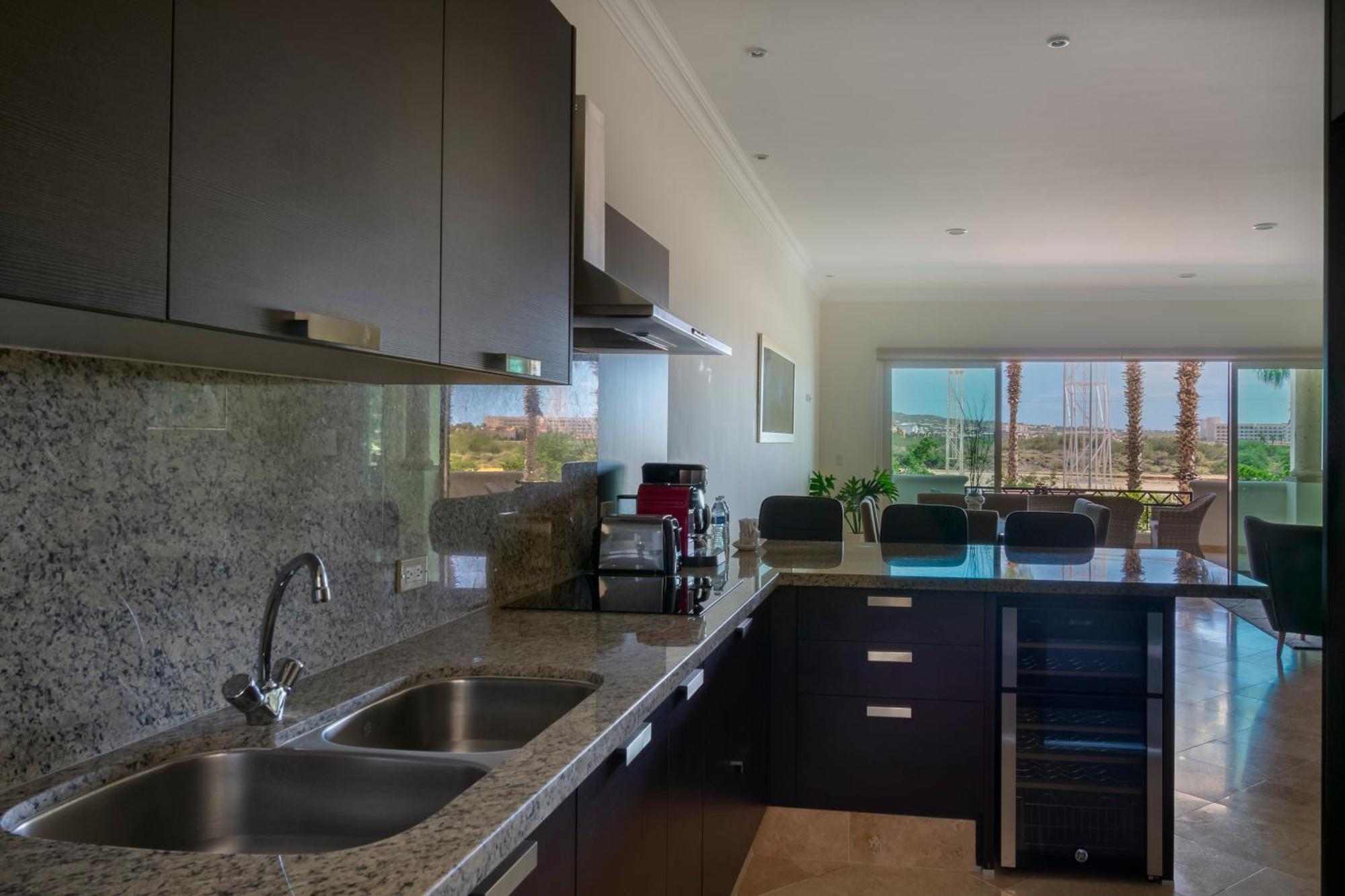 Condo Paraiso - Luxurious New Condo 300Mt From The Beach Cabo San Lucas Exteriör bild
