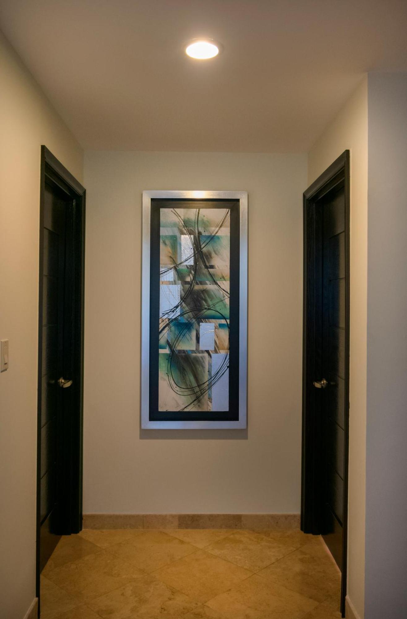 Condo Paraiso - Luxurious New Condo 300Mt From The Beach Cabo San Lucas Exteriör bild
