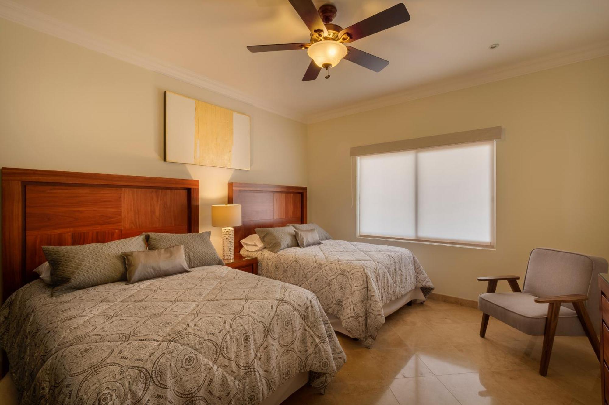 Condo Paraiso - Luxurious New Condo 300Mt From The Beach Cabo San Lucas Exteriör bild
