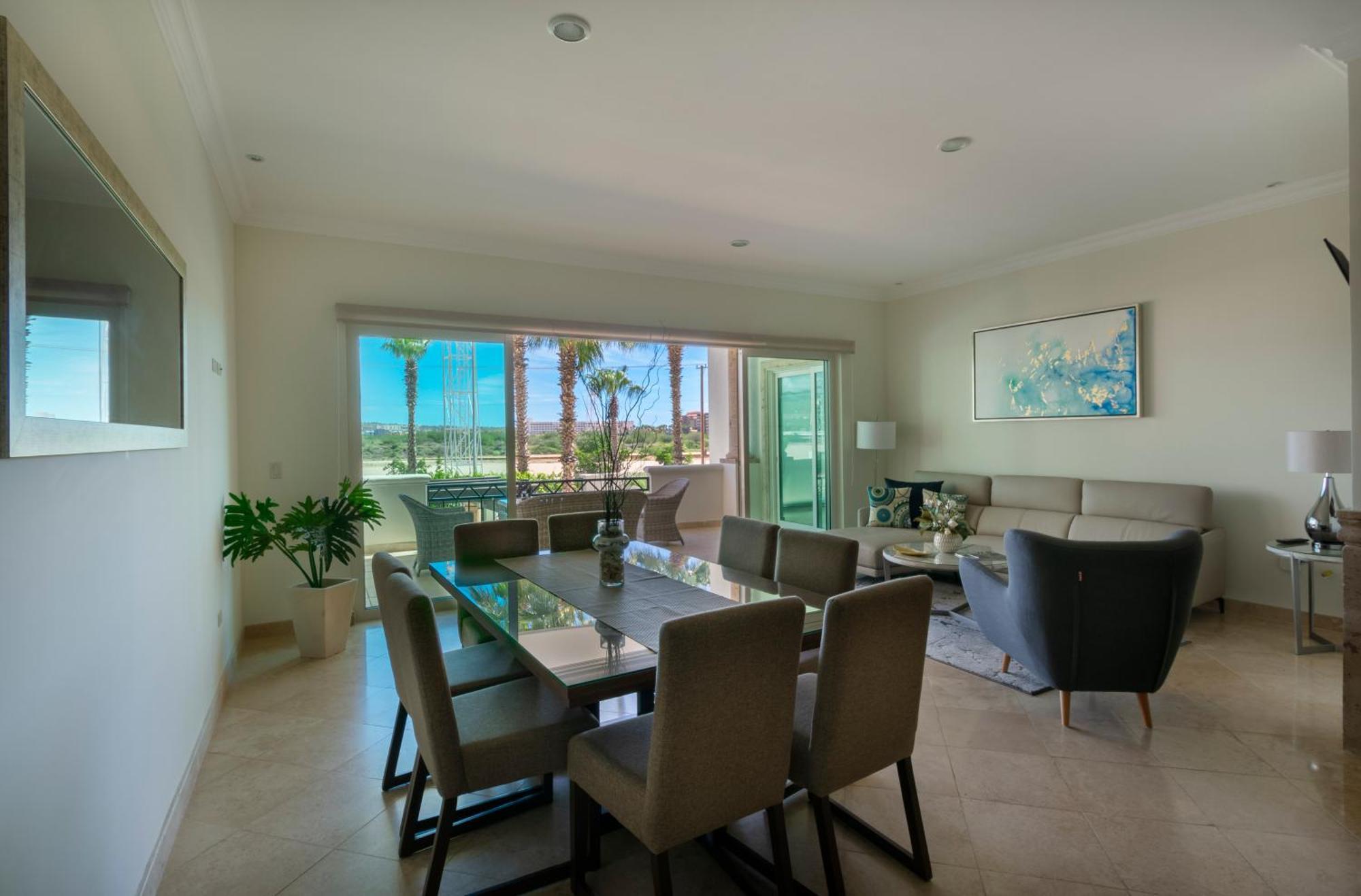 Condo Paraiso - Luxurious New Condo 300Mt From The Beach Cabo San Lucas Exteriör bild