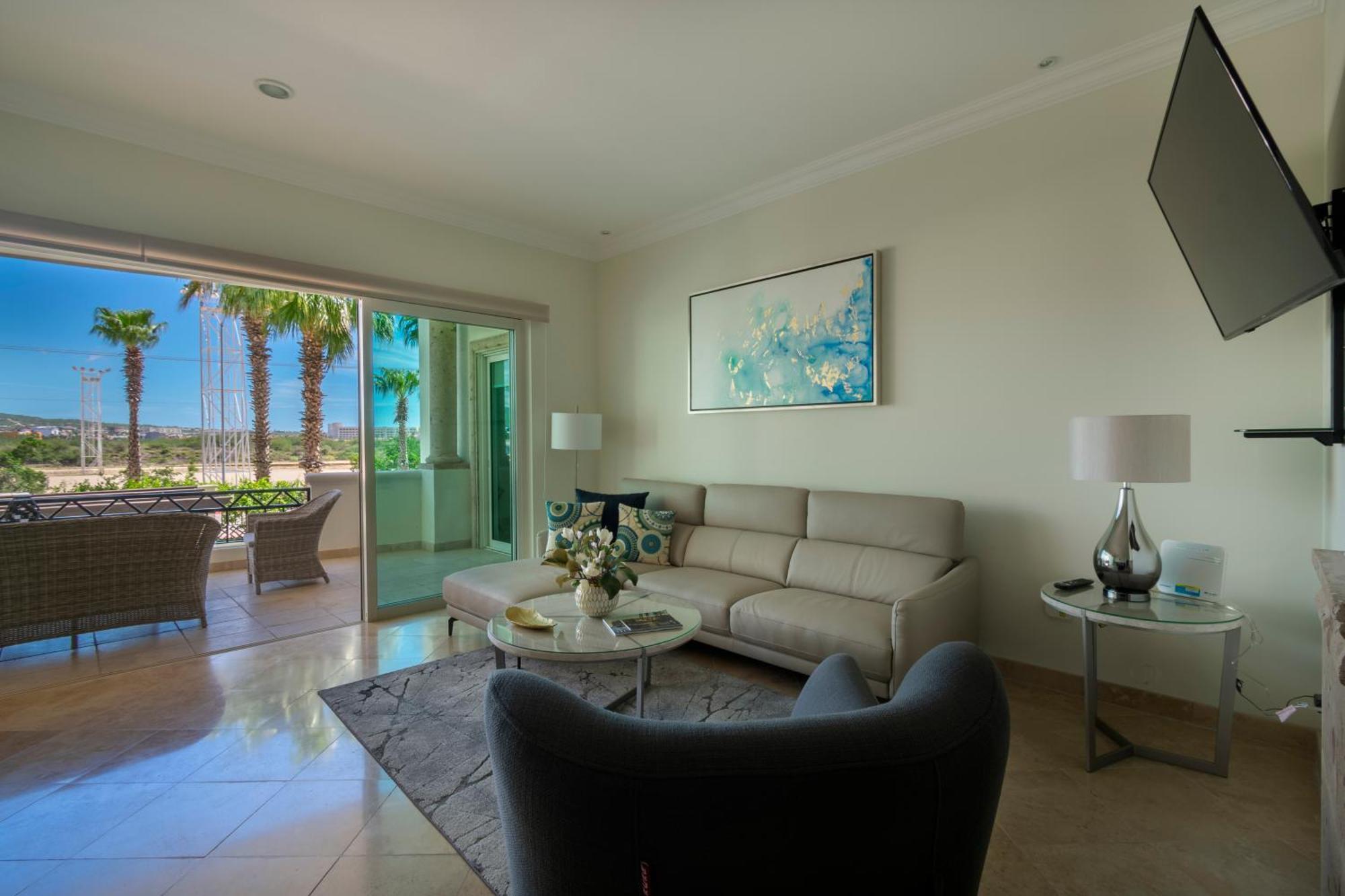 Condo Paraiso - Luxurious New Condo 300Mt From The Beach Cabo San Lucas Exteriör bild