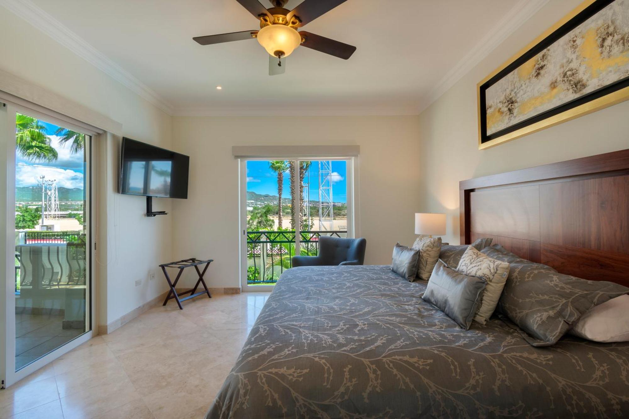 Condo Paraiso - Luxurious New Condo 300Mt From The Beach Cabo San Lucas Exteriör bild