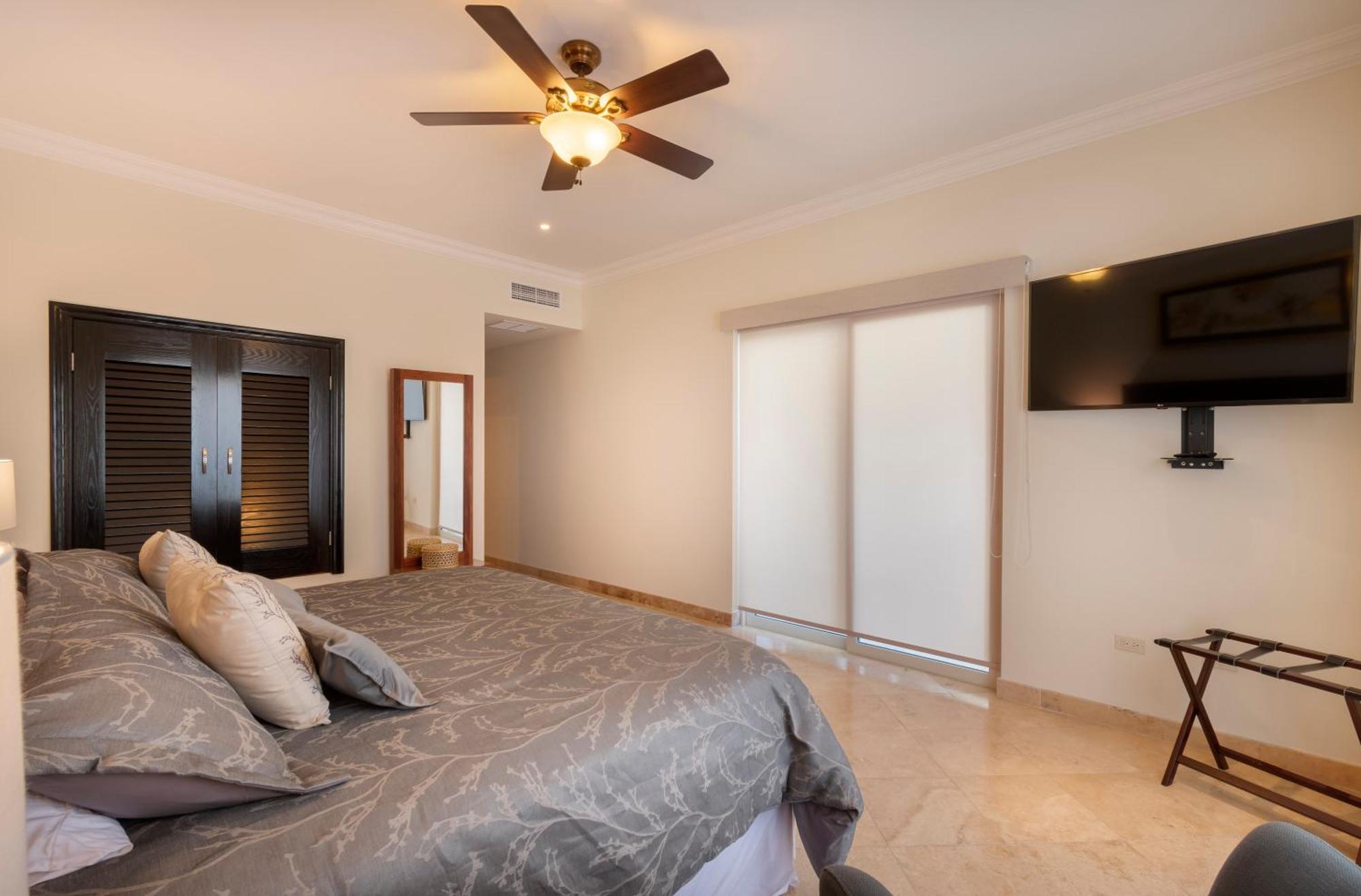 Condo Paraiso - Luxurious New Condo 300Mt From The Beach Cabo San Lucas Exteriör bild