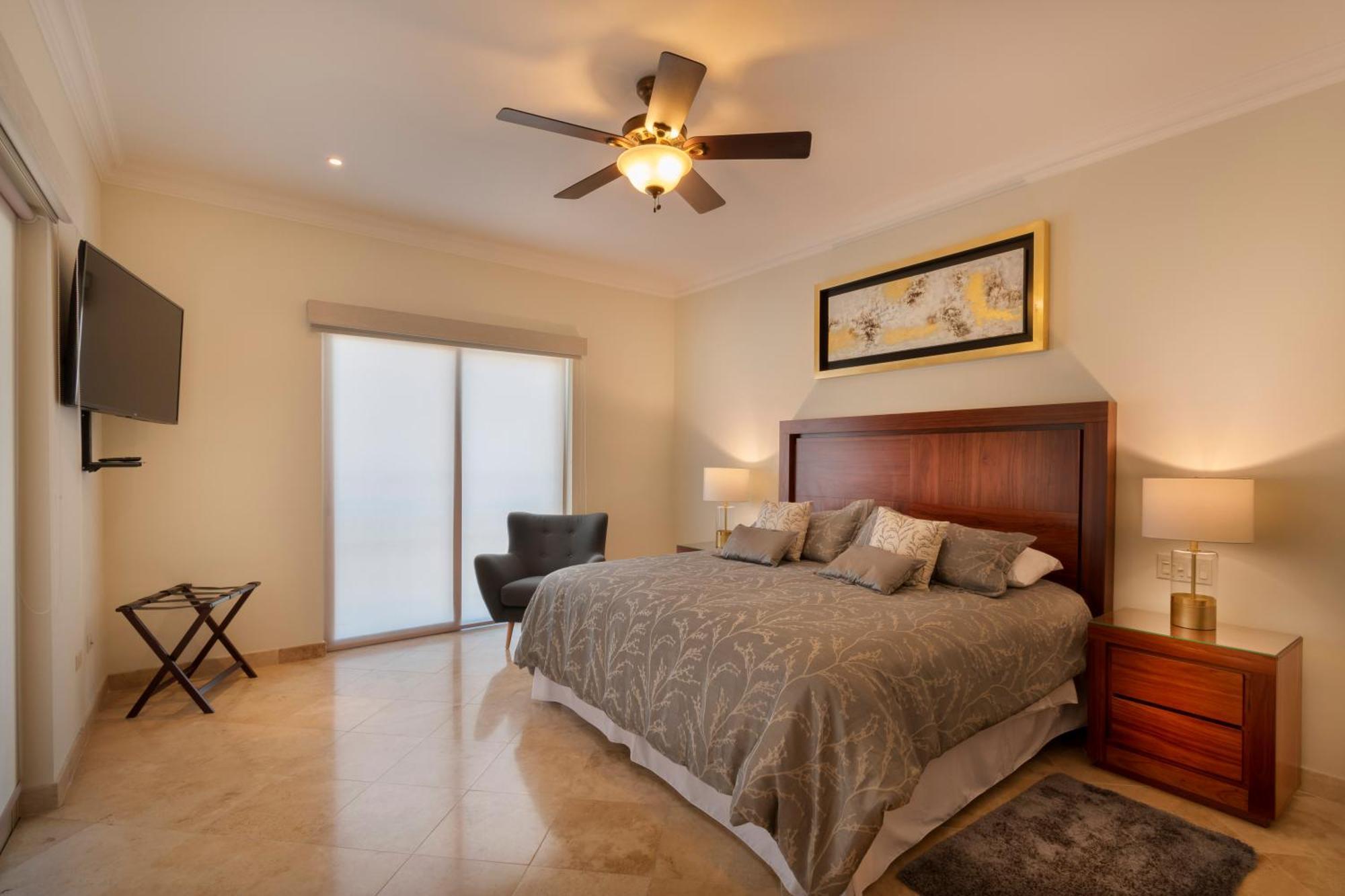Condo Paraiso - Luxurious New Condo 300Mt From The Beach Cabo San Lucas Exteriör bild