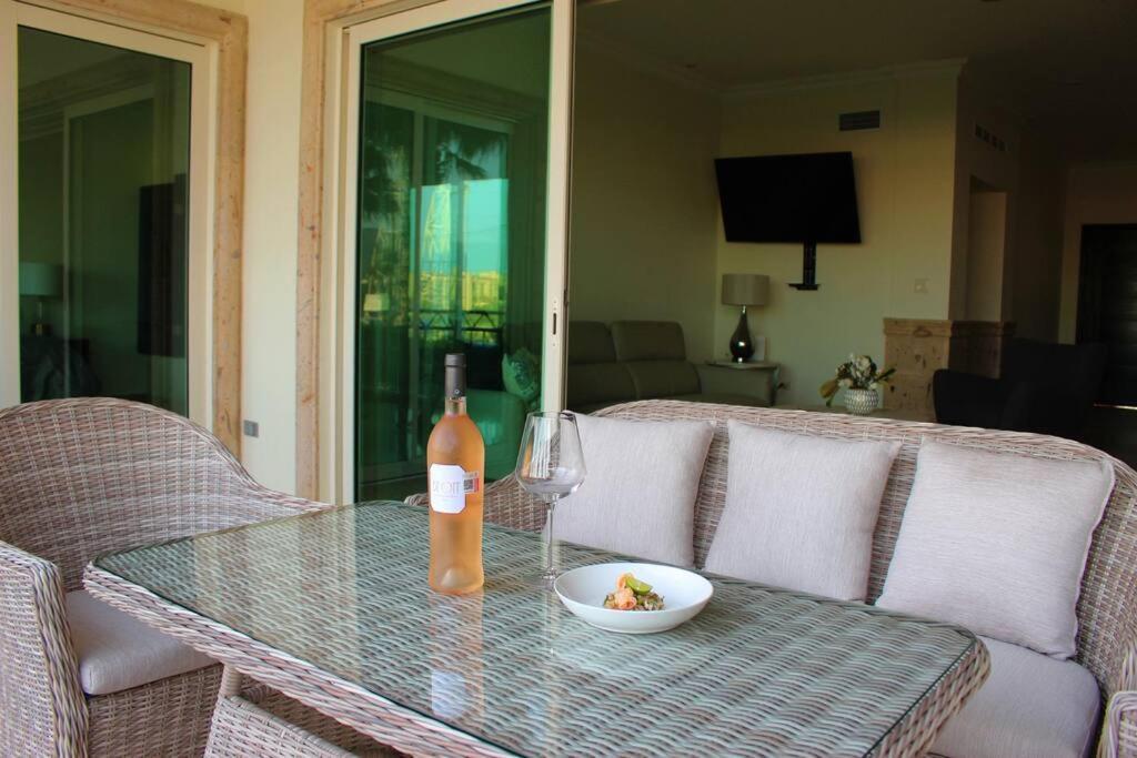 Condo Paraiso - Luxurious New Condo 300Mt From The Beach Cabo San Lucas Exteriör bild