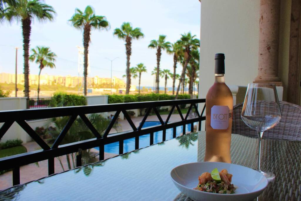 Condo Paraiso - Luxurious New Condo 300Mt From The Beach Cabo San Lucas Exteriör bild