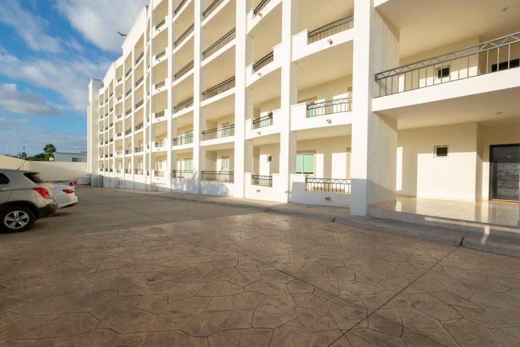 Condo Paraiso - Luxurious New Condo 300Mt From The Beach Cabo San Lucas Exteriör bild