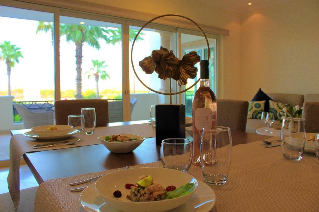 Condo Paraiso - Luxurious New Condo 300Mt From The Beach Cabo San Lucas Exteriör bild