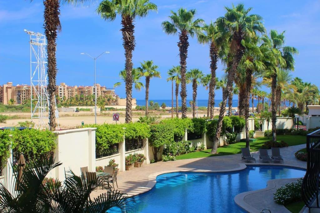 Condo Paraiso - Luxurious New Condo 300Mt From The Beach Cabo San Lucas Exteriör bild